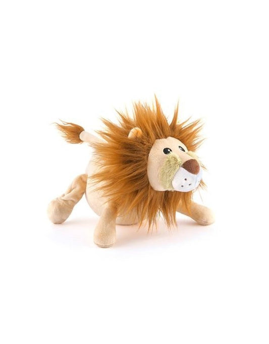 P.L.A.Y - Leonard the Lion Toy